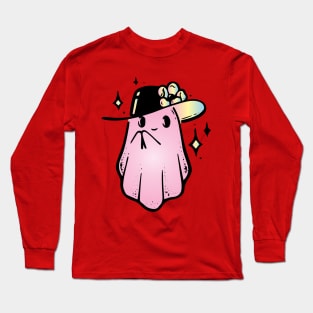 ghost princess Long Sleeve T-Shirt